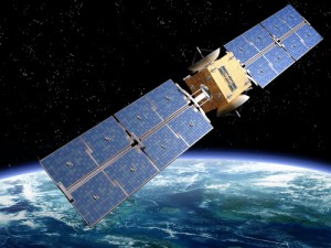 SATELLITE