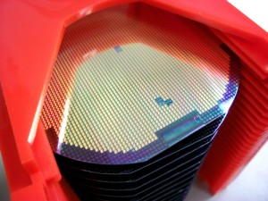 SEMICONDUCTOR